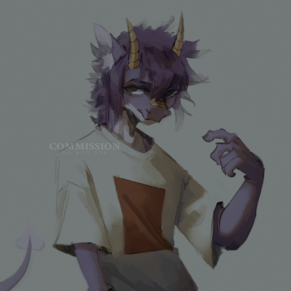 Commissions example 3